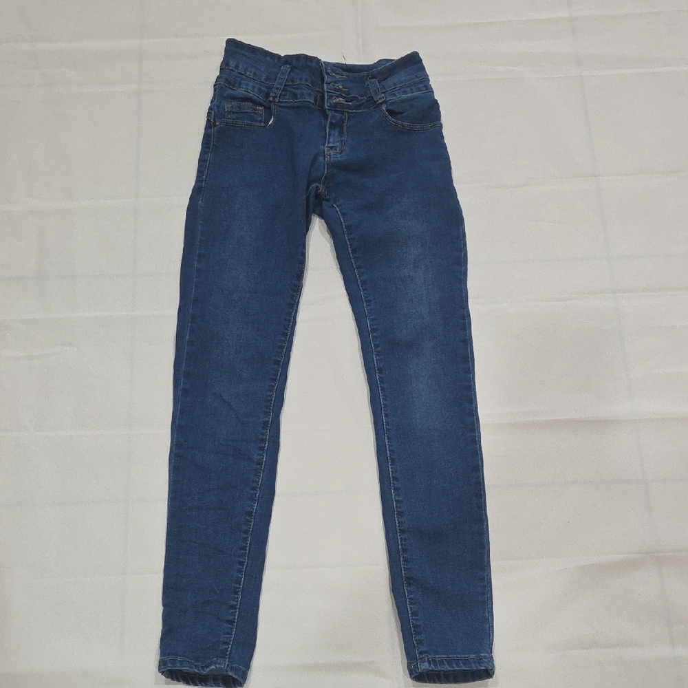 Juniors BlueJeans